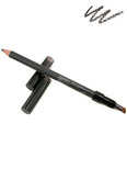 Shiseido Natural Eyebrow Pencil # GY901 Natural Black