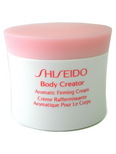 Shiseido Body Creator Aromatic Firming Cream