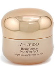 Shiseido Benefiance NutriPerfect Night Cream