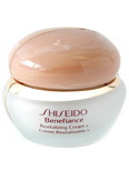 Shiseido Benefiance Revitalizing Cream N