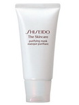 Shiseido Purifying Mask