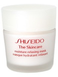 Shiseido Moisture Relaxing Mask