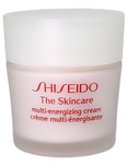 Shiseido Multi Energizing Cream