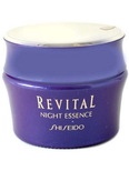 Shiseido Revital Night Essence