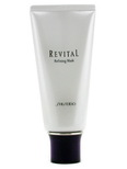 Shiseido Revital Refining Mask