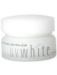 Shiseido UVWhite Whitening Revitalizer