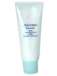 Shiseido Pureness Deep Cleansing Foam