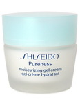 Shiseido Pureness Moisturizing Gel Cream