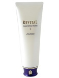 Shiseido Revital Cleansing Foam I