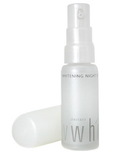 Shiseido UVWhite Whitening Night Essence
