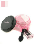 Shiseido Maquillage Double Shiny Eyes # PK763