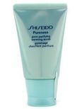 Shiseido Pureness Pore Purifying Warming Scrub