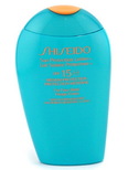 Shiseido Sun Protection Lotion N SPF 15