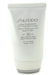 Shiseido Urban Environment UV Protection Cream SPF 30