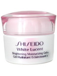 Shiseido White Lucent Brightening Moisturizing Gel N