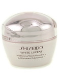 Shiseido White Lucent Brightening Moisturizing Gel W