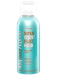 Sexy Hair Soya Want Flat Hair Spray