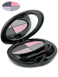 Shiseido The Makeup Silky Eye Shadow Quad - Q1 Dusk To Dawn