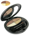 Shiseido The Makeup Silky Eye Shadow Quad - Q12 Nuance Boisee