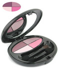 Shiseido The Makeup Silky Eye Shadow Quad - Q11 Rose Tones