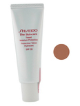 Shiseido The Skincare Tinted Moisture Protection SPF 20 - Deep