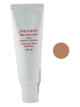 Shiseido The Skincare Tinted Moisture Protection SPF 20 - MediumDeep