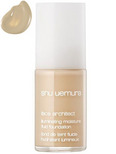 Shu Uemura Face Architect Illuminating Moisture Fluid Foundation # 554 Medium Sand