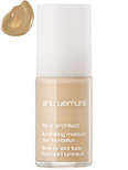 Shu Uemura Face Architect Illuminating Moisture Fluid Foundation # 564 Medium Light Sand