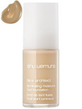 Shu Uemura Face Architect Illuminating Moisture Fluid Foundation # 754 Medium Beige