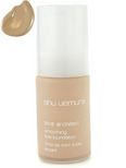 Shu Uemura Face Architect Smoothing Fluid Foundation # 774 Light Beige