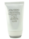 Shiseido Urban Environment UV Protection Cream Plus SPF 50