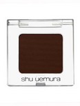 Shu Uemura Pressed Eye Shadow # M 991 Brownish Black