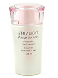 Shiseido White Lucency Perfect Radiance Protective Day Emulsion SPF 15