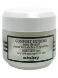 Sisley Botanical Confort Extreme Night Skin Care