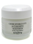 Sisley Botanical Fluid Moisturizer With Cucumber