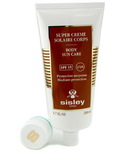 Sisley Super Creme Solaire Corps SPF 15