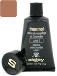 Sisley Transmat Make-up With Cucumber # 05 Copper