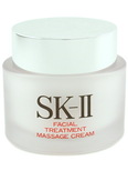 SK II Massage Cream