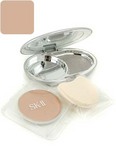 SK II Advanced Whitening Source Pancake (Case + Refill) # 420