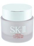 SK II Facial Hydrating UV Cream