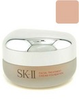 SK II Facial Treatment Cream Foundation SPF20 # 310