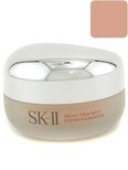 SK II Facial Treatment Cream Foundation SPF20 # 320