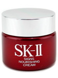 SK II Signs Nourishing Cream