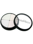 Smashbox Eye Illusion Transforming Eye Shadow