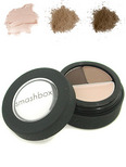 Smashbox Brow Tech (Wax + Powder) - Brun Fonce (Dark Brown)