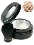 Smashbox Halo Hydrating Perfecting Powder Brush Set - Fair