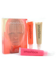 Smashbox In Flight Gel Lipgloss Trio (# Hue, # Film, # Tint)