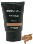 Smashbox Sheer Focus Tinted Moisturizer Oil Free SPF 15 - Medium