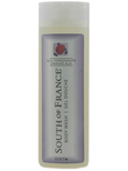 South of France Body Wash Acai Pomegranate