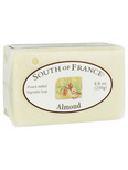 South of France Bar Soap Almond